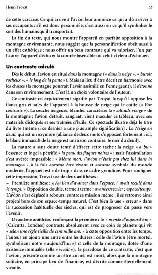 Facebook : La culture ne s'hérite pas elle se conquiert 
 