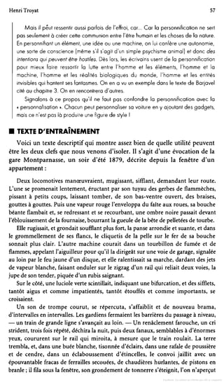 Facebook : La culture ne s'hérite pas elle se conquiert 
 