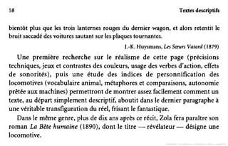 Facebook : La culture ne s'hérite pas elle se conquiert 
 