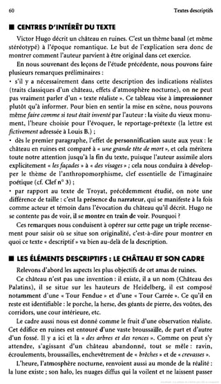 Facebook : La culture ne s'hérite pas elle se conquiert 
 