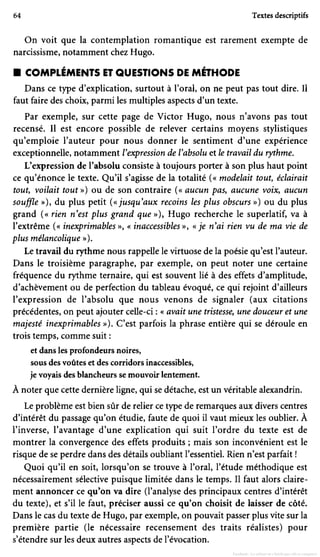 Facebook : La culture ne s'hérite pas elle se conquiert 
 