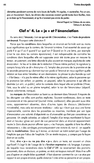 Facebook : La culture ne s'hérite pas elle se conquiert 
 