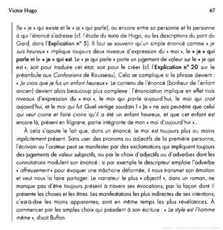 Facebook : La culture ne s'hérite pas elle se conquiert 
 