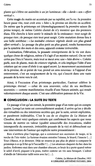 Facebook : La culture ne s'hérite pas elle se conquiert 
 