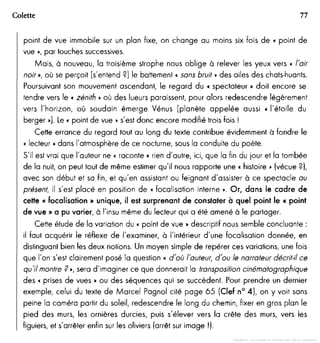 Facebook : La culture ne s'hérite pas elle se conquiert 
 