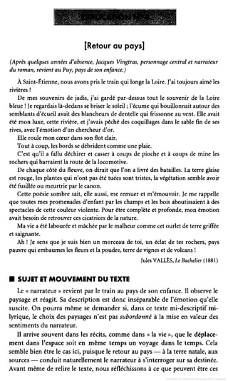 Facebook : La culture ne s'hérite pas elle se conquiert 
 