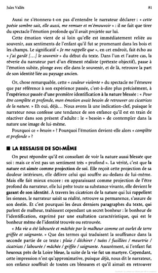 Facebook : La culture ne s'hérite pas elle se conquiert 
 