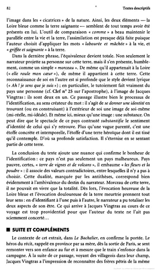 Facebook : La culture ne s'hérite pas elle se conquiert 
 