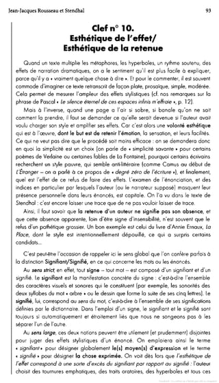 Facebook : La culture ne s'hérite pas elle se conquiert 
 