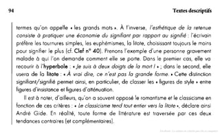 Facebook : La culture ne s'hérite pas elle se conquiert 
 