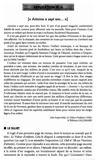 Facebook : La culture ne s'hérite pas elle se conquiert 
 