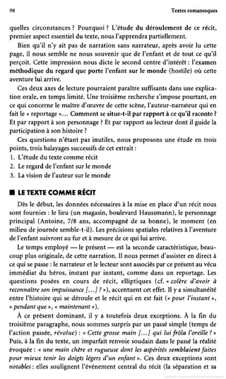 Facebook : La culture ne s'hérite pas elle se conquiert 
 