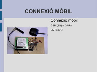 SERVIDORS DE DADES Compartiment de fitxers Vàries tecnologies permeten compartir fitxers. Des d'un adjunt en un e-mail, o un servidor FTP (arquitectura client servidor), o les famoses xarxes P2P (Emule, Napster, Bit Torrent...), on són freqüents les descàrregues de música en mp3, vídeos en DivX, i programari. El fet que avui en dia tot el que es pugui reduir a text, imatge, vídeo i so pot ser   enviat per Internet a molt baix cost, ha fet que les grans indústries encarregades de la seva distribució (discogràfiques, premsa, productores cinema) estiguin patint grans canvis. 