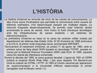 Com funciona?................................................pàg. 5 