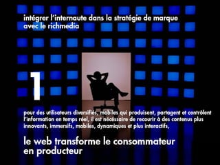 L'intervention de Damien Melich