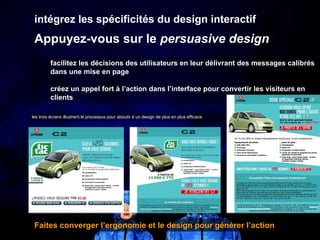 L'intervention de Damien Melich