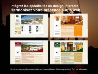 L'intervention de Damien Melich