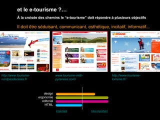 L'intervention de Damien Melich