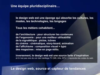 L'intervention de Damien Melich