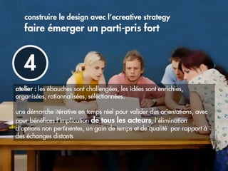 L'intervention de Damien Melich