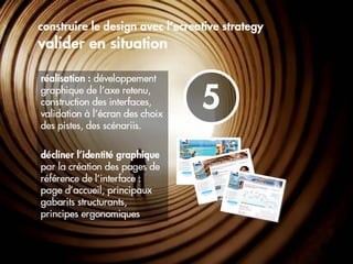 L'intervention de Damien Melich