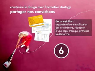 L'intervention de Damien Melich