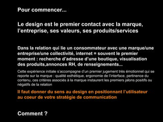 L'intervention de Damien Melich