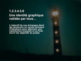 L'intervention de Damien Melich