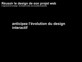 L'intervention de Damien Melich
