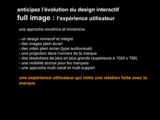 L'intervention de Damien Melich