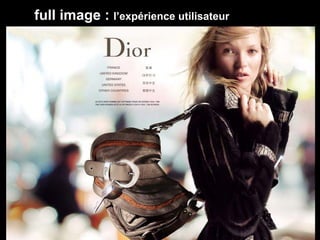 L'intervention de Damien Melich