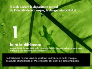 L'intervention de Damien Melich