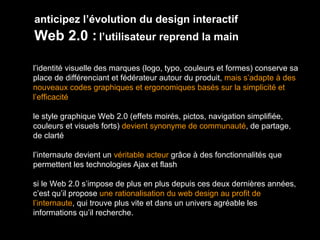L'intervention de Damien Melich