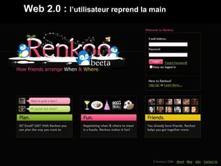 L'intervention de Damien Melich