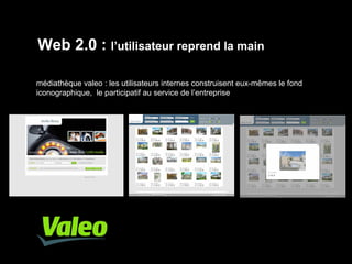 L'intervention de Damien Melich