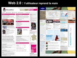 L'intervention de Damien Melich