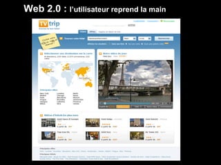 L'intervention de Damien Melich