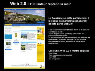 L'intervention de Damien Melich