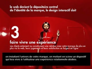 L'intervention de Damien Melich