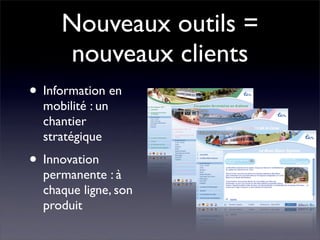 L'intervention de Pierre Croizet