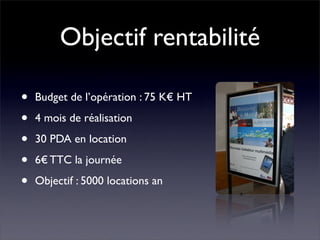 L'intervention de Pierre Croizet