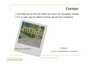 L'intervention de Sylvain Dupuis