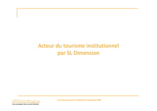 L'intervention de Sylvain Dupuis