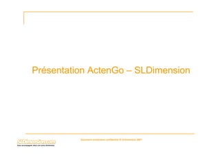 L'intervention de Sylvain Dupuis