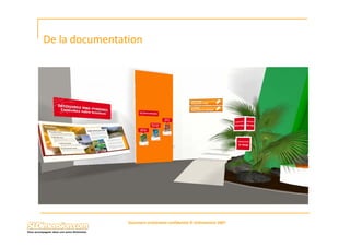 L'intervention de Sylvain Dupuis