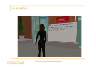 L'intervention de Sylvain Dupuis
