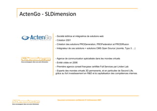 L'intervention de Sylvain Dupuis