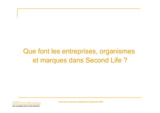 L'intervention de Sylvain Dupuis