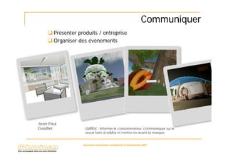 L'intervention de Sylvain Dupuis