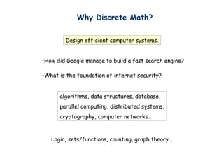 Lattice Introduction Discrete Mathematics.ppt